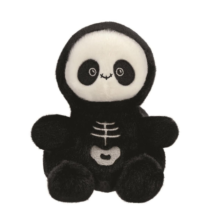 Aurora | Palm Pals | Skelet | 20 cm | 0+ - Kleine Eland