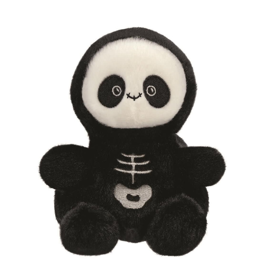 Aurora | Palm Pals | Skelet | 20 cm | 0+ - Kleine Eland