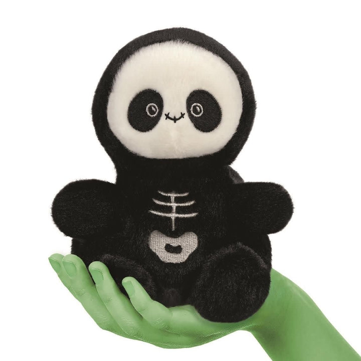 Aurora | Palm Pals | Skelet | 20 cm | 0+ - Kleine Eland