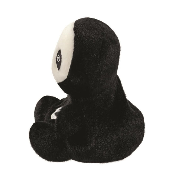 Aurora | Palm Pals | Skelet | 20 cm | 0+ - Kleine Eland
