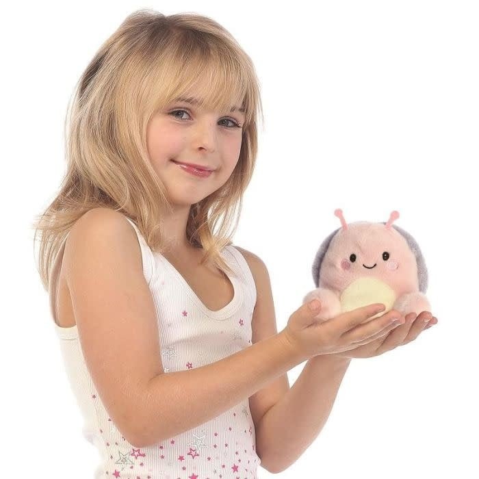 Aurora | Palm Pals | Slak | 13 cm | 0+ - Kleine Eland