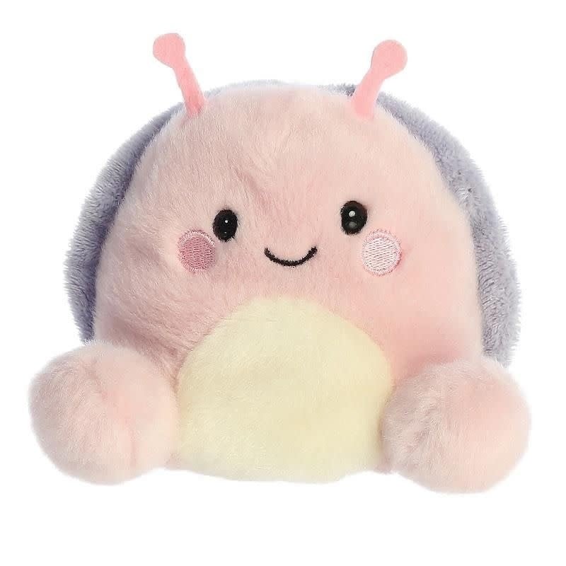 Aurora | Palm Pals | Slak | 13 cm | 0+ - Kleine Eland