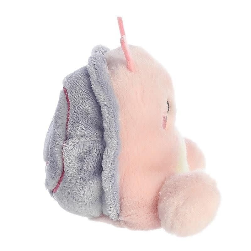 Aurora | Palm Pals | Slak | 13 cm | 0+ - Kleine Eland
