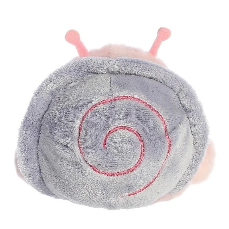 Aurora | Palm Pals | Slak | 13 cm | 0+ - Kleine Eland