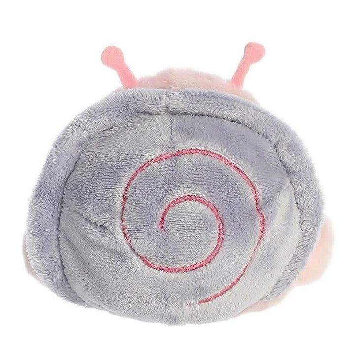 Aurora | Palm Pals | Slak | 13 cm | 0+ - Kleine Eland