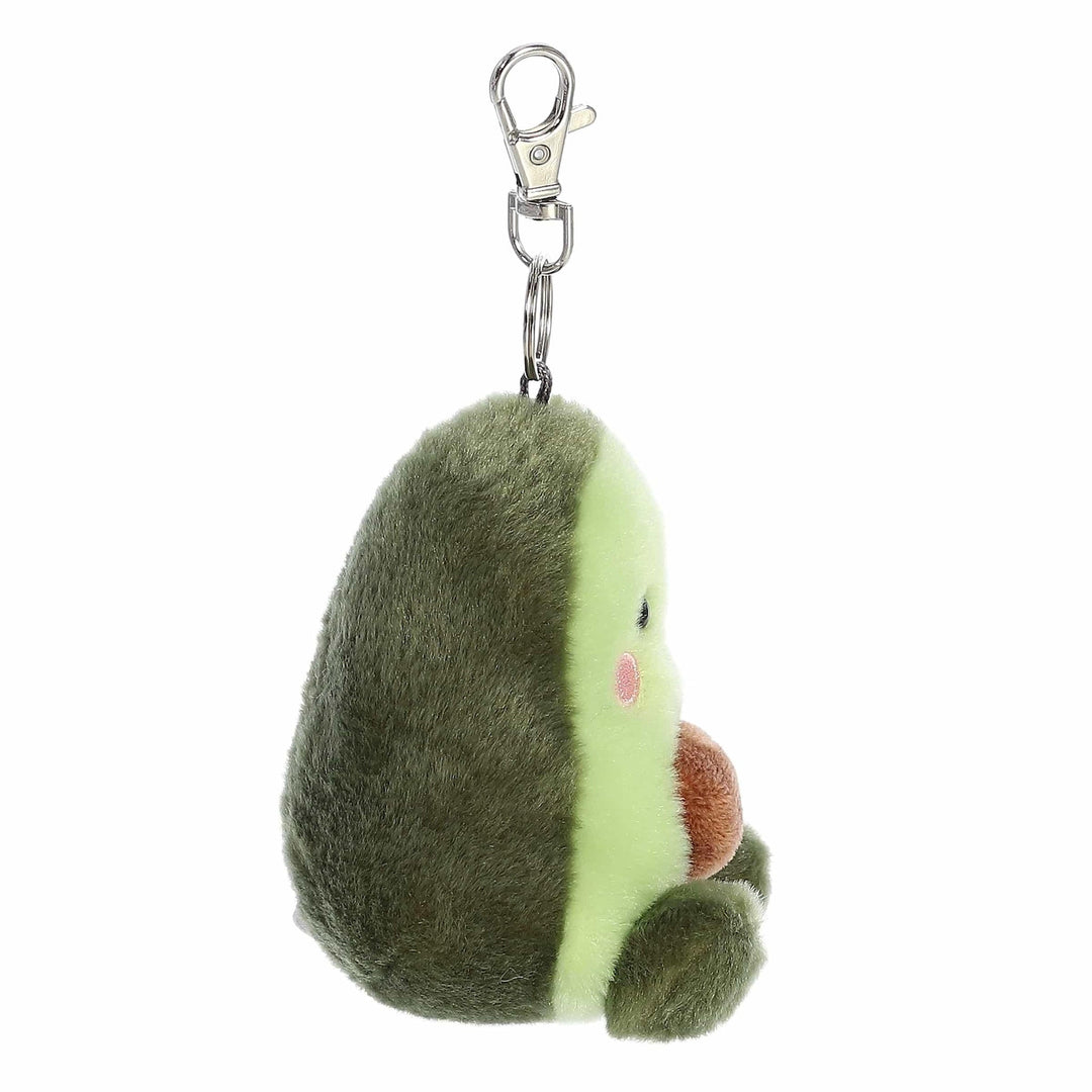 Aurora | Palm Pals | Sleutelhanger | Avocado | 10 cm | 0+ - Kleine Eland