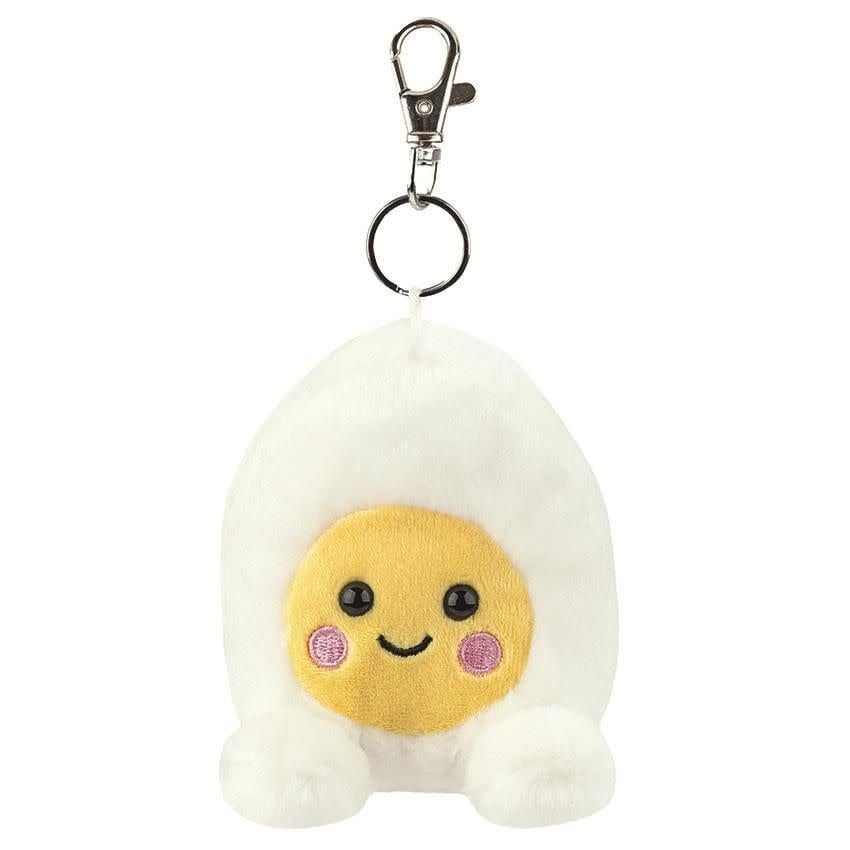 Aurora | Palm Pals | Sleutelhanger | Bobby het ei | 10 cm | 0+ - Kleine Eland