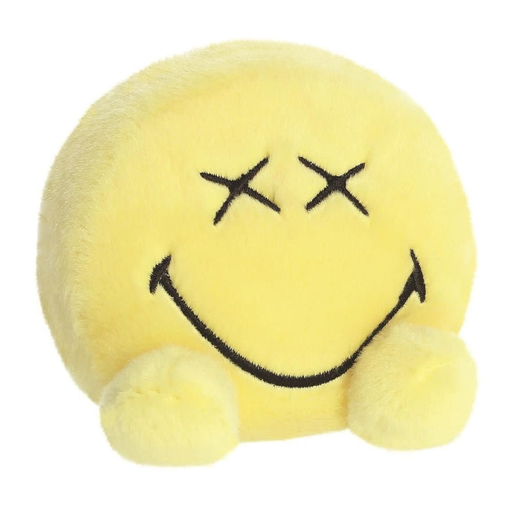 Aurora | Palm Pals | Smiley | 13 cm | 0+ - Kleine Eland