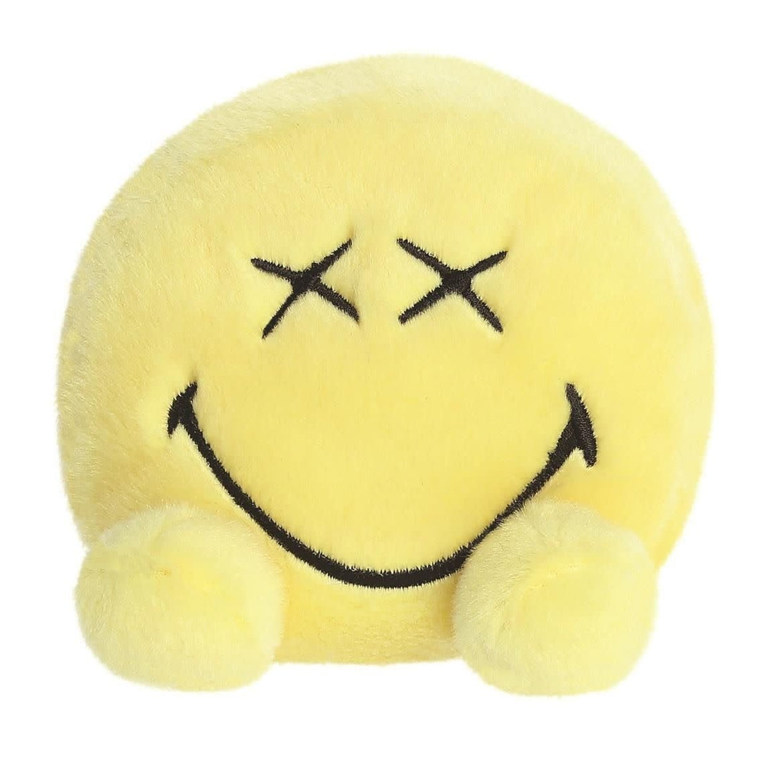 Aurora | Palm Pals | Smiley | 13 cm | 0+ - Kleine Eland