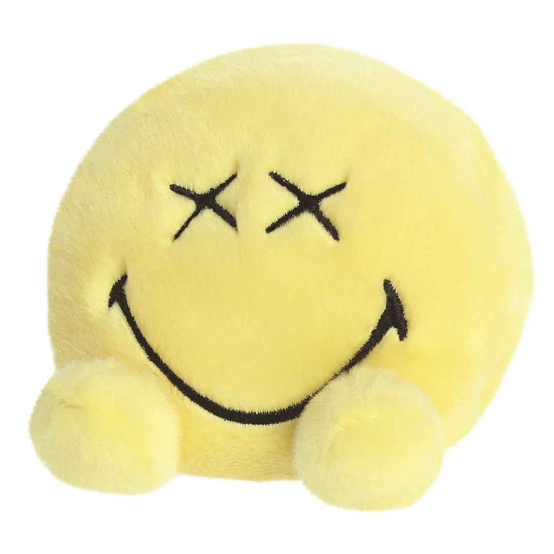 Aurora | Palm Pals | Smiley | 13 cm | 0+ - Kleine Eland
