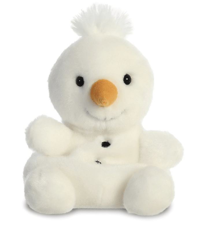 Aurora | Palm Pals | Sneeuwpop | 13 cm | 0+ - Kleine Eland
