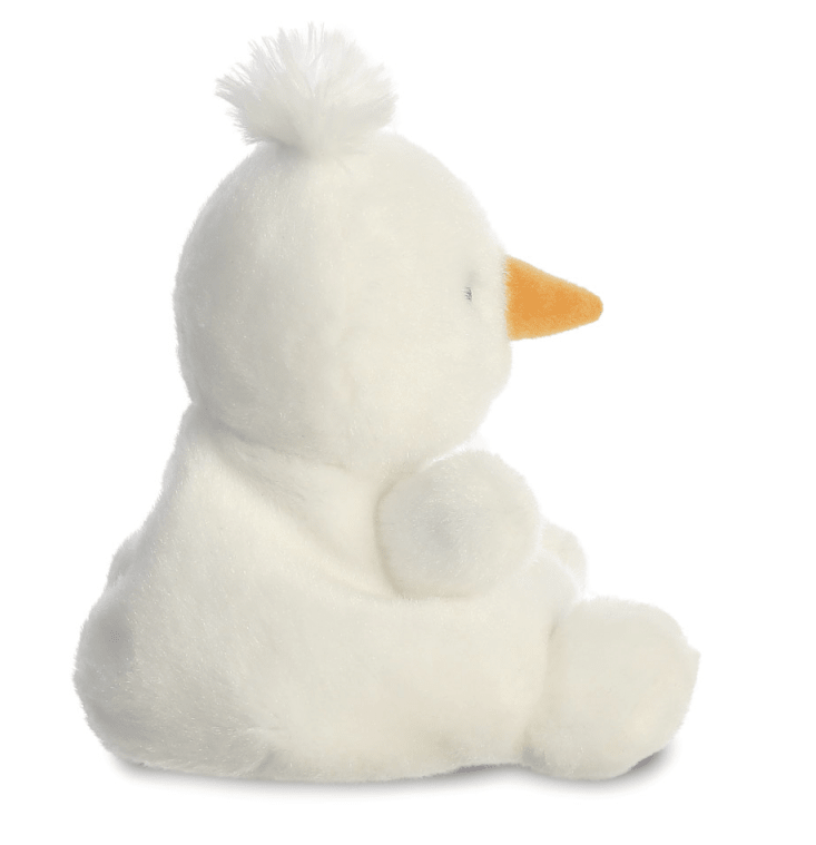 Aurora | Palm Pals | Sneeuwpop | 13 cm | 0+ - Kleine Eland
