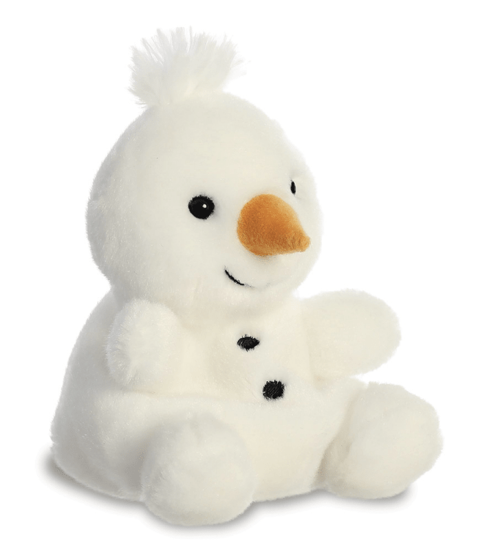 Aurora | Palm Pals | Sneeuwpop | 13 cm | 0+ - Kleine Eland