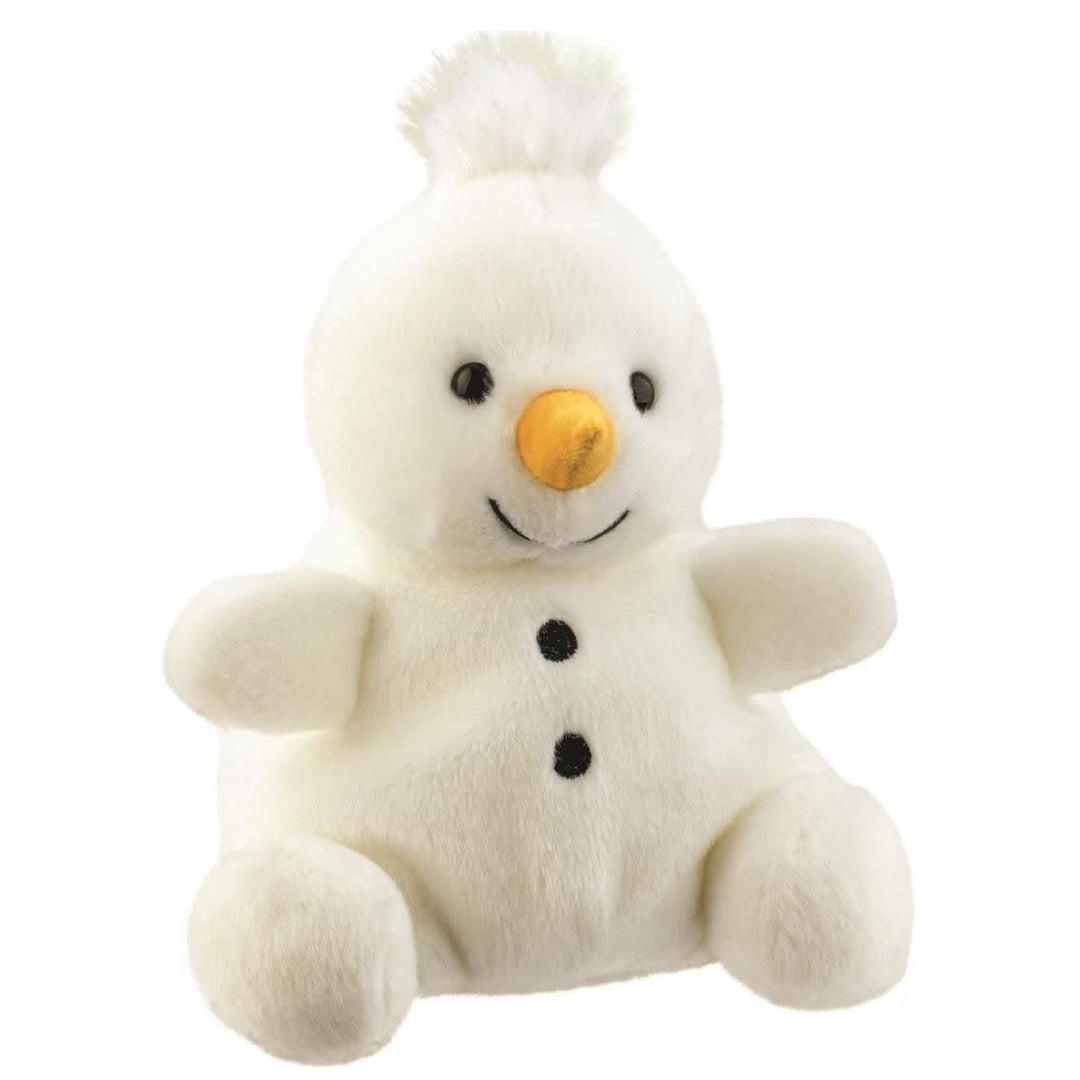 Aurora | Palm Pals | Sneeuwpop | 20 cm | 0+ - Kleine Eland