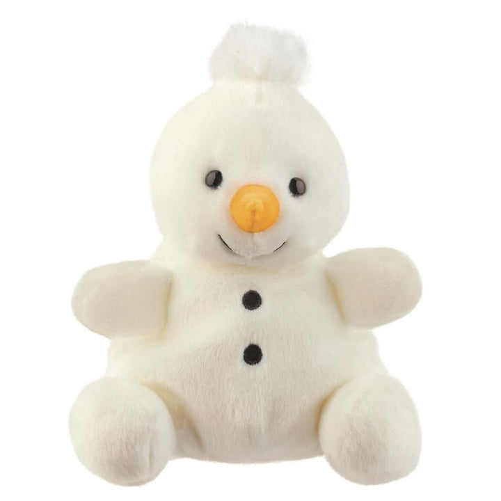Aurora | Palm Pals | Sneeuwpop | 20 cm | 0+ - Kleine Eland