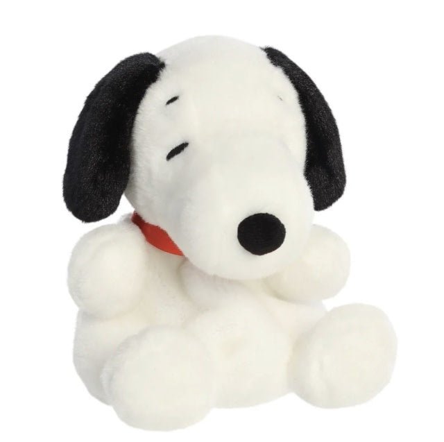 Aurora | Palm Pals | Snoopy | 13 cm | 0+ - Kleine Eland