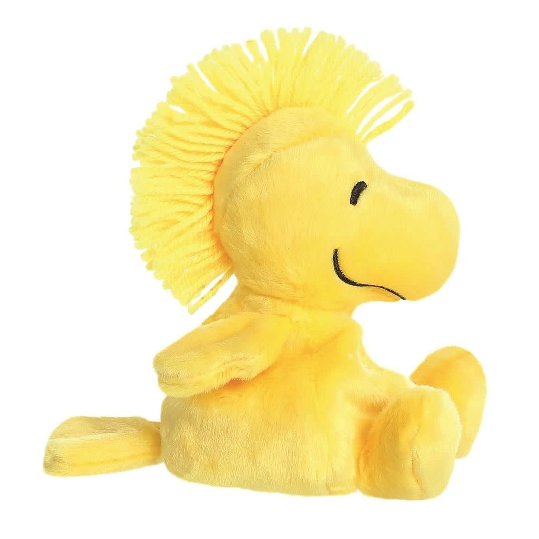 Aurora | Palm Pals | Snoopy Woodstock | 13 cm | 0+ - Kleine Eland