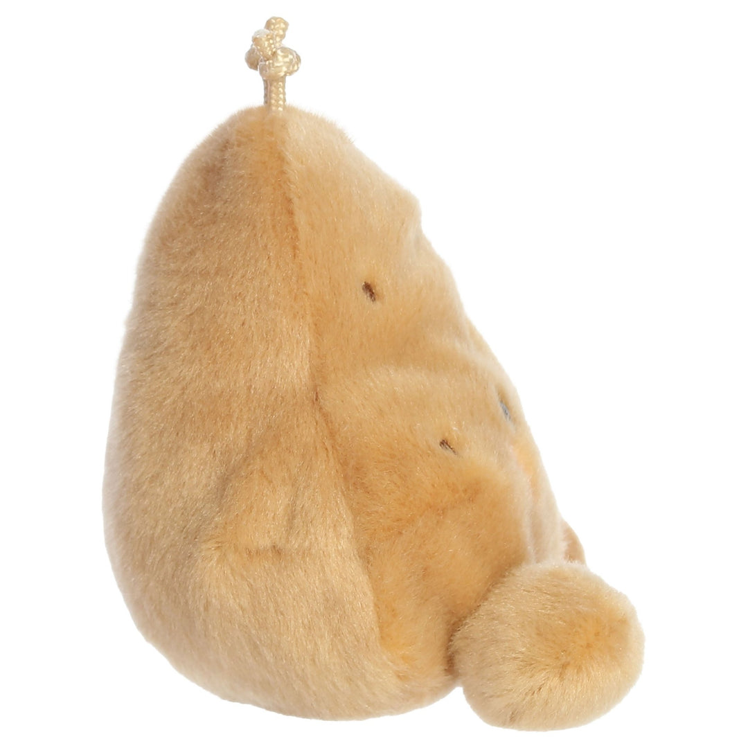 Aurora | Palm Pals | Spudrick Aardappel | 13 cm | 0+ - Kleine Eland