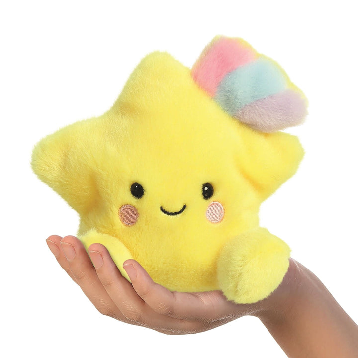 Aurora | Palm Pals | Ster | 13 cm | 0+ - Kleine Eland