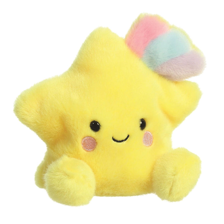 Aurora | Palm Pals | Ster | 13 cm | 0+ - Kleine Eland