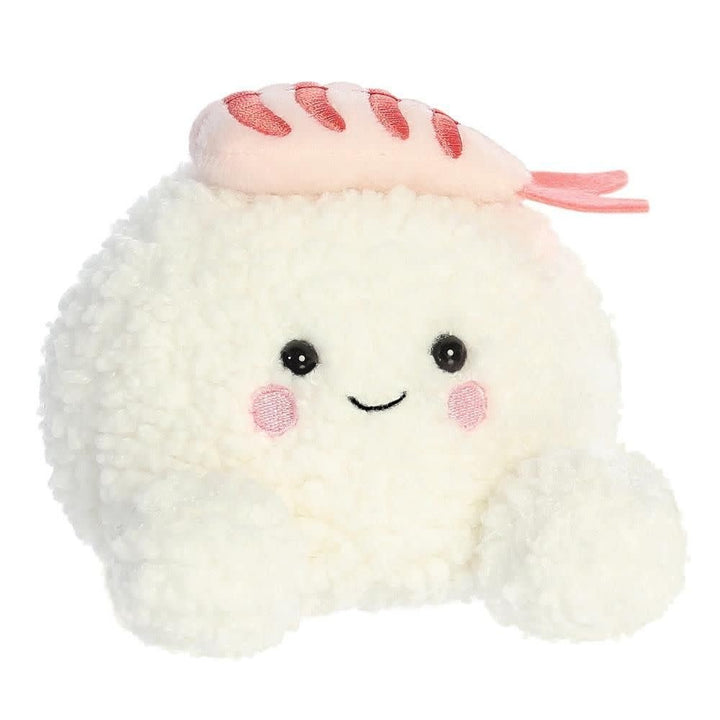 Aurora | Palm Pals | Sushi met Garnaal | 13 cm | 0+ - Kleine Eland