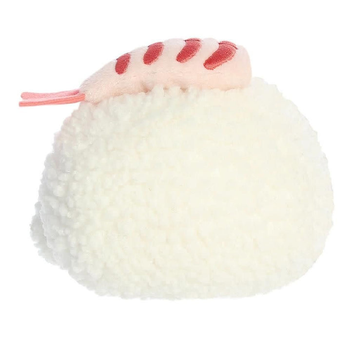 Aurora | Palm Pals | Sushi met Garnaal | 13 cm | 0+ - Kleine Eland