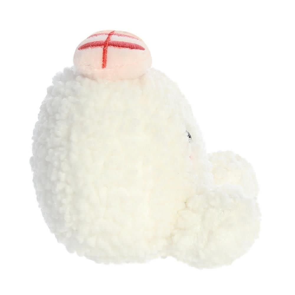 Aurora | Palm Pals | Sushi met Garnaal | 13 cm | 0+ - Kleine Eland