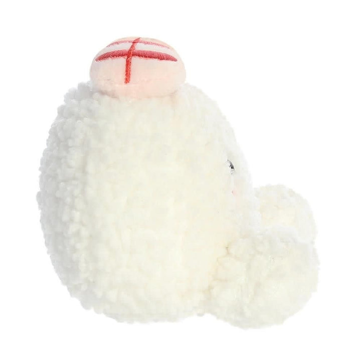 Aurora | Palm Pals | Sushi met Garnaal | 13 cm | 0+ - Kleine Eland