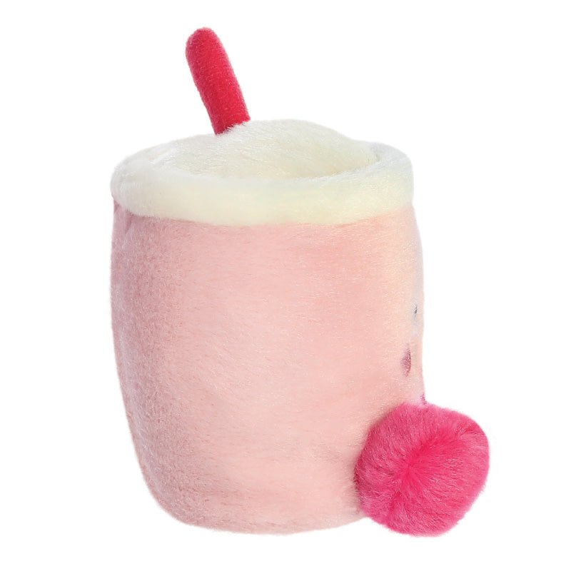 Aurora | Palm Pals | Tangy Heart Boba | 13 cm | 0+ - Kleine Eland
