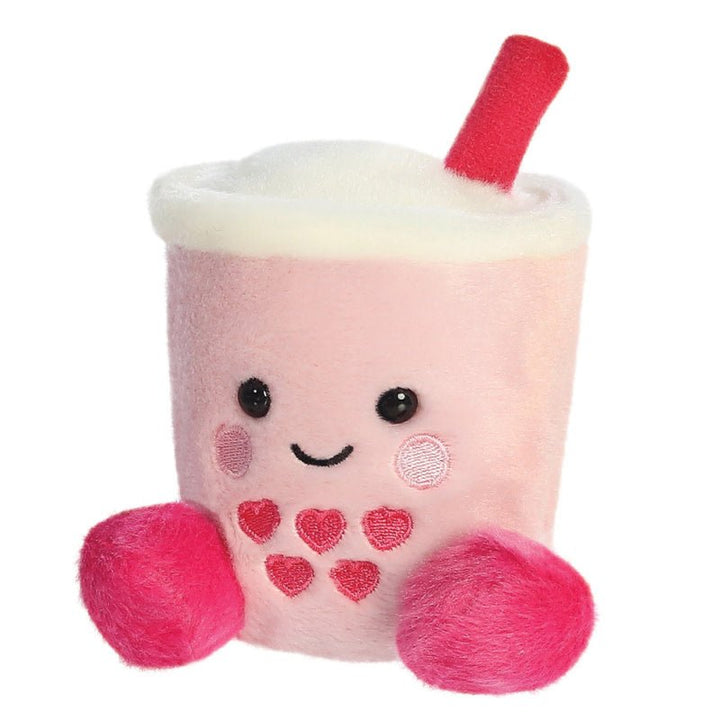 Aurora | Palm Pals | Tangy Heart Boba | 13 cm | 0+ - Kleine Eland