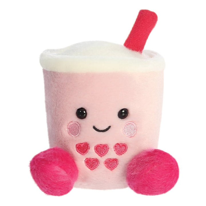 Aurora | Palm Pals | Tangy Heart Boba | 13 cm | 0+ - Kleine Eland
