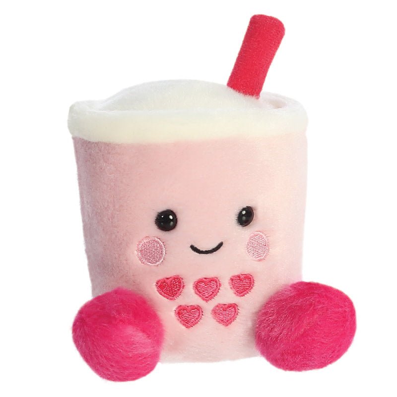 Aurora | Palm Pals | Tangy Heart Boba | 13 cm | 0+ - Kleine Eland