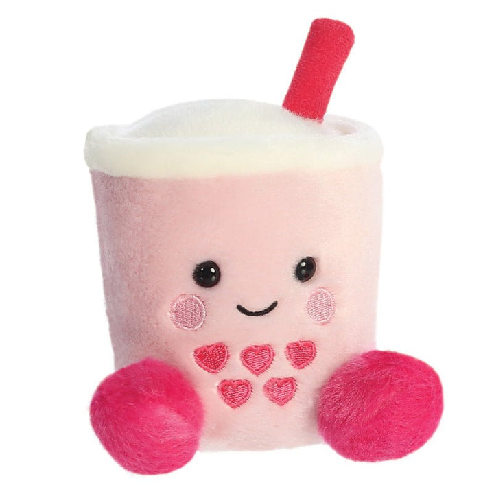 Aurora | Palm Pals | Tangy Heart Boba | 13 cm | 0+ - Kleine Eland