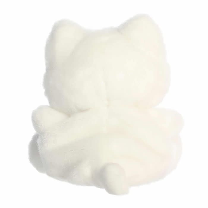 Aurora | Palm Pals | Tasty Peach | Custard Meowchi | 13 cm - Kleine Eland