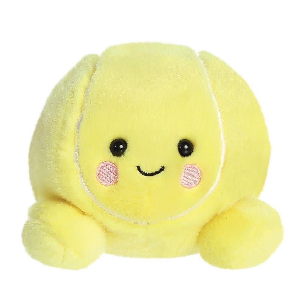 Aurora | Palm Pals | Tennisbal | 13 cm | 0+ - Kleine Eland