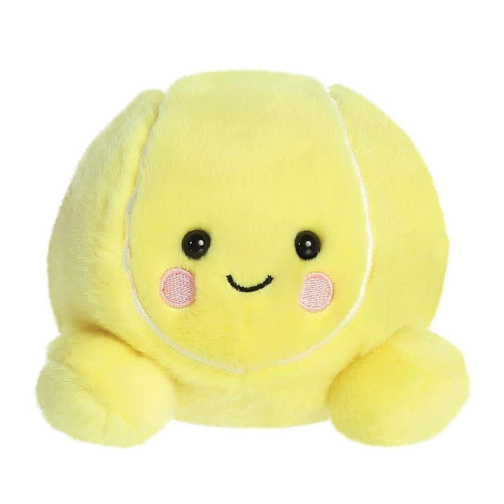 Aurora | Palm Pals | Tennisbal | 13 cm | 0+ - Kleine Eland