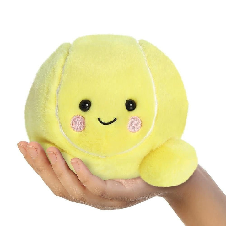 Aurora | Palm Pals | Tennisbal | 13 cm | 0+ - Kleine Eland
