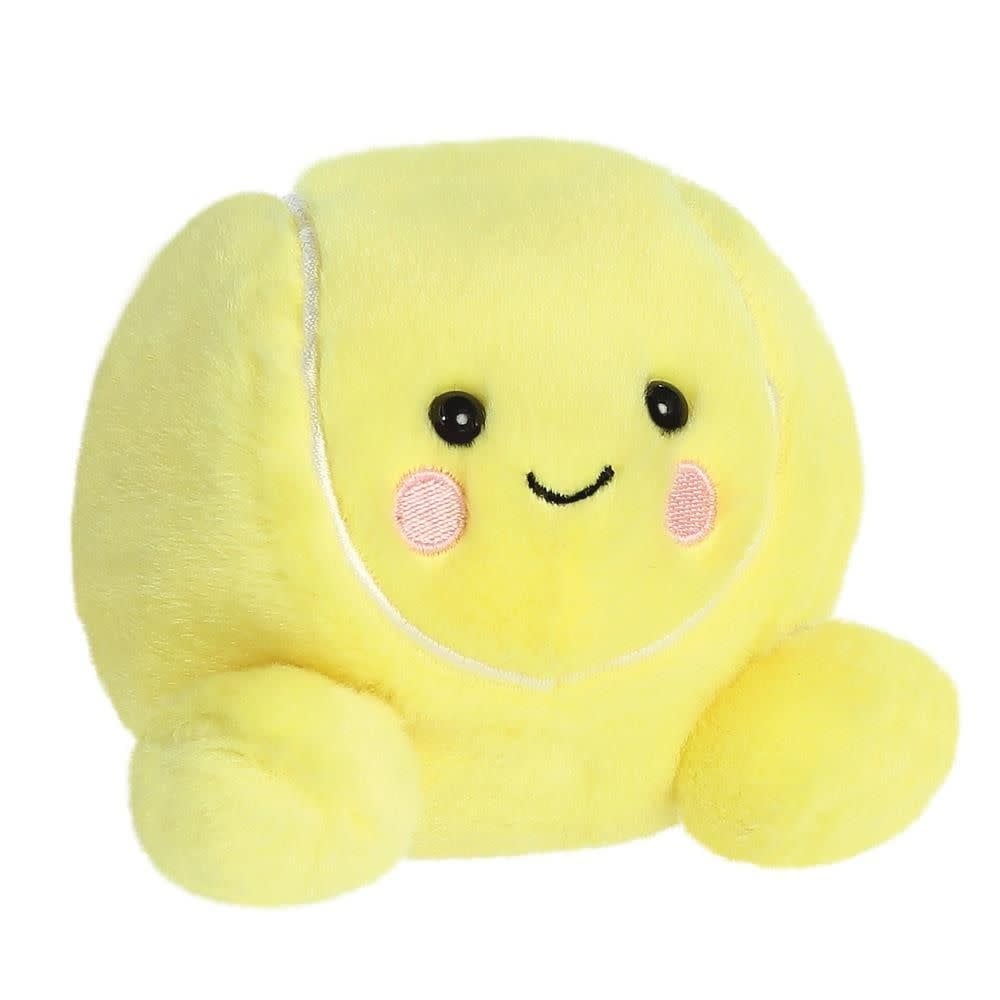 Aurora | Palm Pals | Tennisbal | 13 cm | 0+ - Kleine Eland