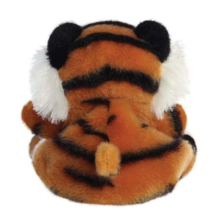 Aurora | Palm Pals | Tijger | 13 cm | 0+ - Kleine Eland