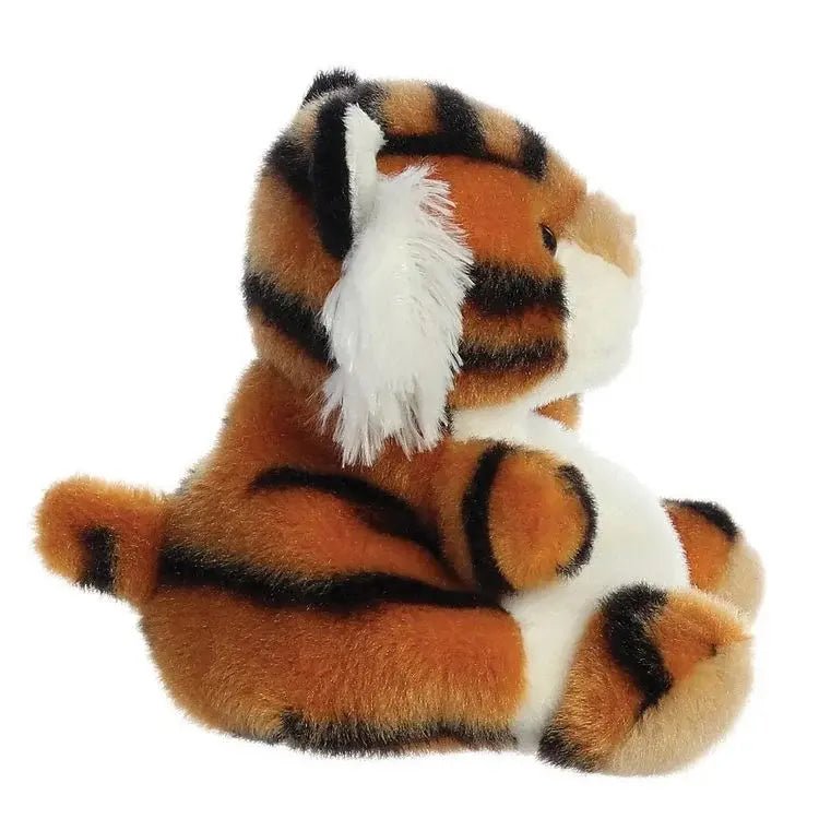 Aurora | Palm Pals | Tijger | 13 cm | 0+ - Kleine Eland