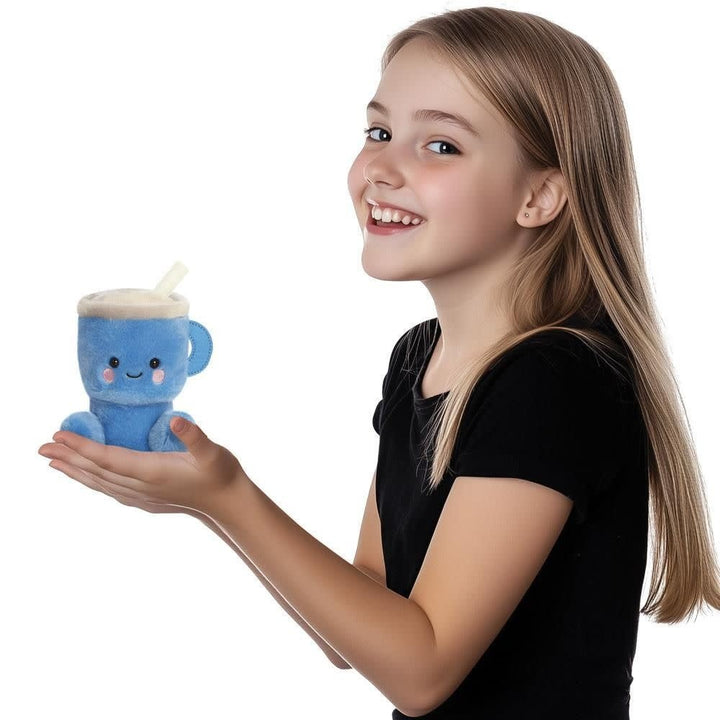 Aurora | Palm Pals | To Go Beker | 13 cm | 0+ - Kleine Eland