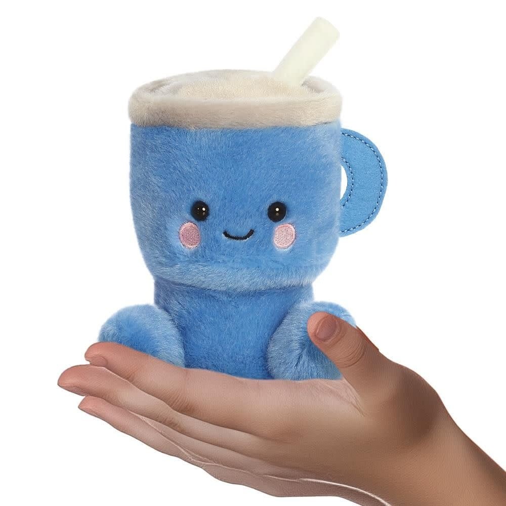Aurora | Palm Pals | To Go Beker | 13 cm | 0+ - Kleine Eland