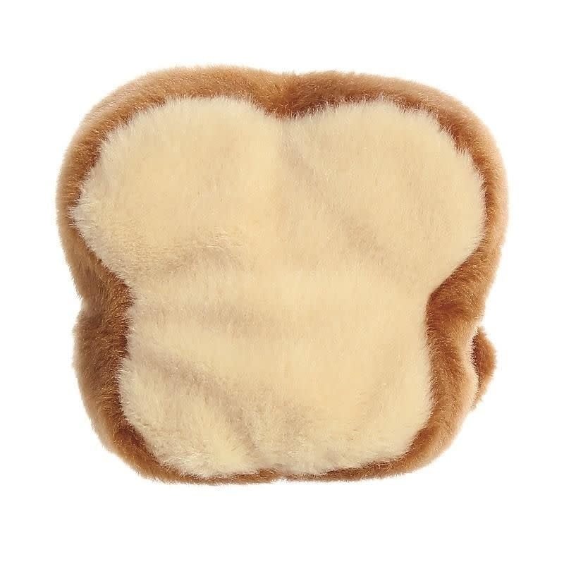 Aurora | Palm Pals | Toast met boter | 13 cm | 0+ - Kleine Eland