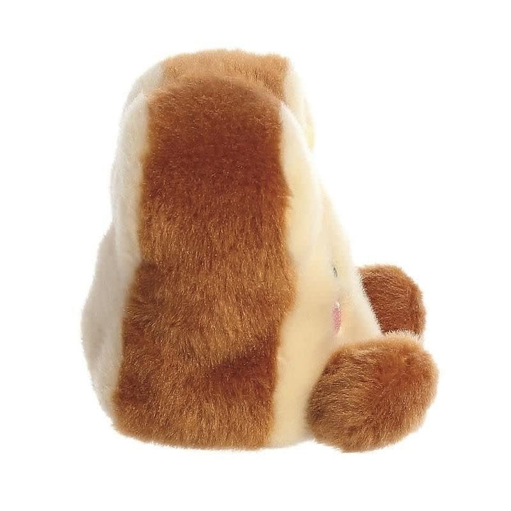 Aurora | Palm Pals | Toast met boter | 13 cm | 0+ - Kleine Eland