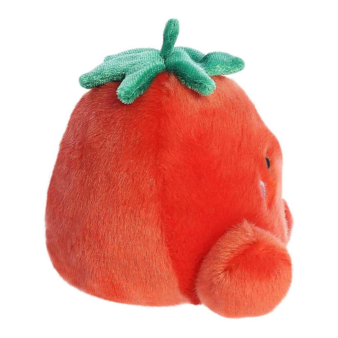 Aurora | Palm Pals | Tomaat | 13 cm | 0+ - Kleine Eland