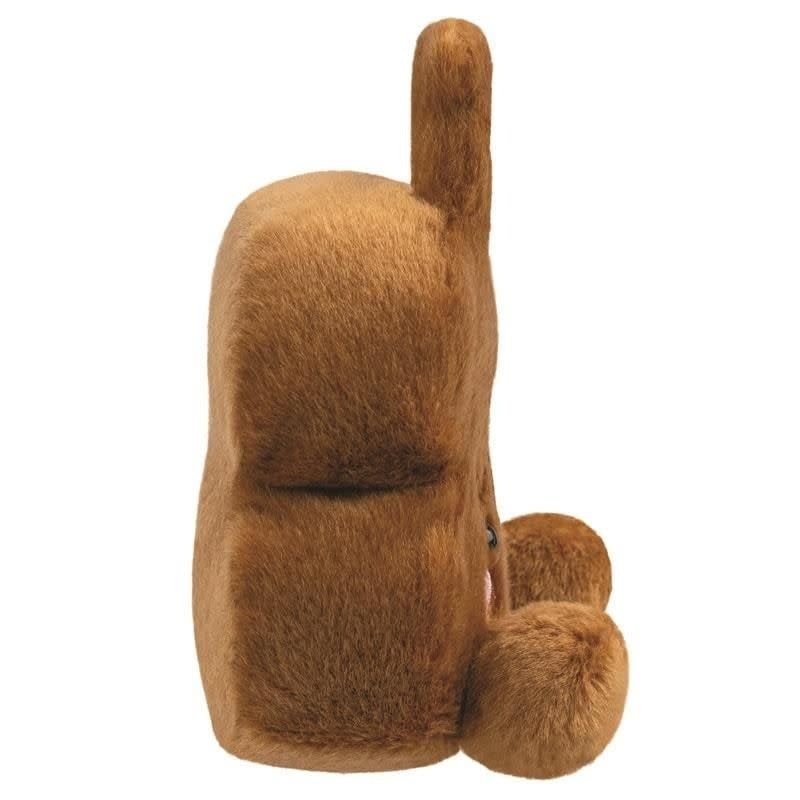 Aurora | Palm Pals | Viool | 13 cm | 0+ - Kleine Eland