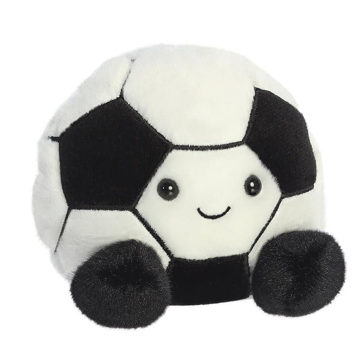 Aurora | Palm Pals | Voetbal | 13 cm | 0+ - Kleine Eland