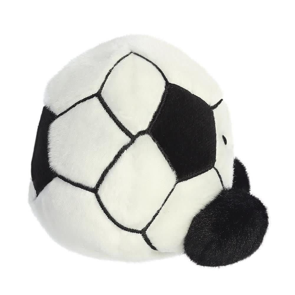Aurora | Palm Pals | Voetbal | 13 cm | 0+ - Kleine Eland