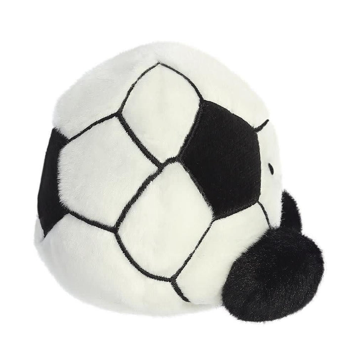 Aurora | Palm Pals | Voetbal | 13 cm | 0+ - Kleine Eland