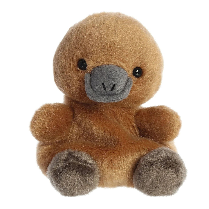 Aurora | Palm Pals | Vogelbekdier | 13 cm | 0+ - Kleine Eland